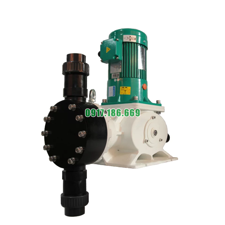 hình ảnh bơm định lượng 1000 lit/h