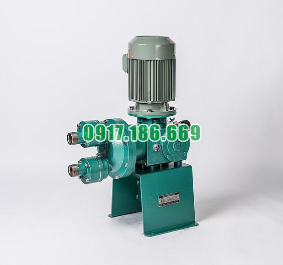 Bán Bơm Định Lượng Dongil DF51