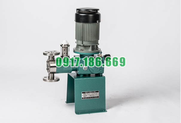Bán Bơm Định Lượng Dongil DHD20