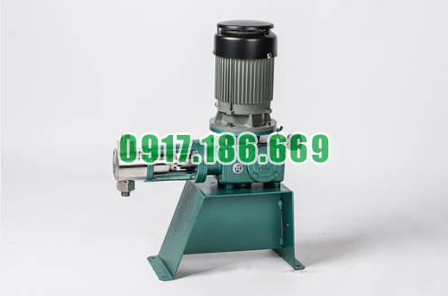 Bán Bơm Định Lượng Dongil DKA2