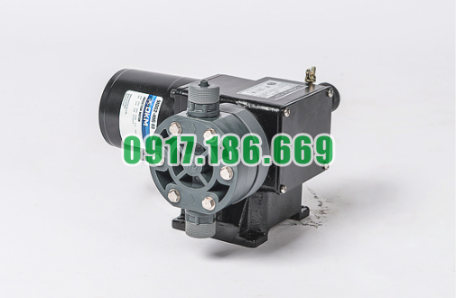 Bán Bơm Định Lượng Dongil DMA02