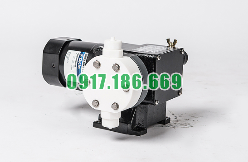 Bán Bơm Định Lượng Dongil DMA05