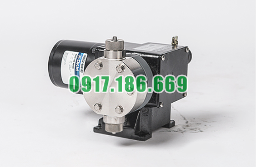 Bán Bơm Định Lượng Dongil DMA07