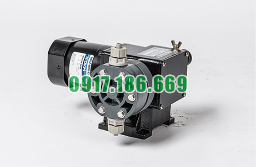 Bán Bơm Định Lượng Dongil DMA10
