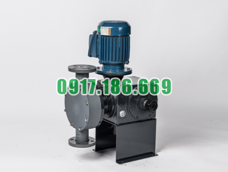 Bán Bơm Định Lượng Dongil DND421