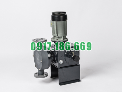 Bán Bơm Định Lượng Dongil DNE851