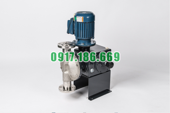 Bán Bơm Định Lượng Dongil DNF761