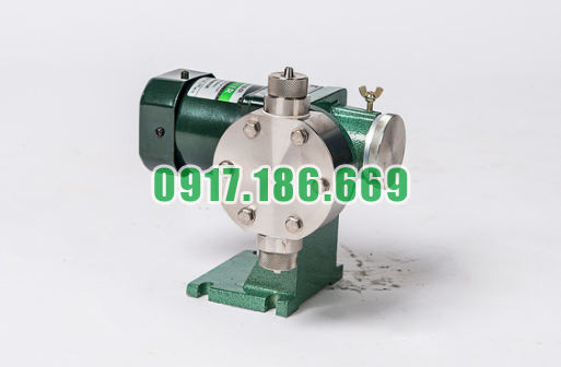 Bán Bơm Định Lượng Dongil DS-20