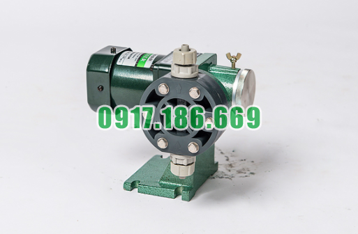 Bán Bơm Định Lượng Dongil DS-50