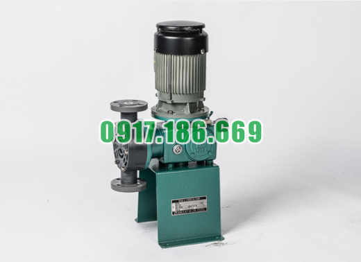Bán Bơm Định Lượng Dongil DWC81L