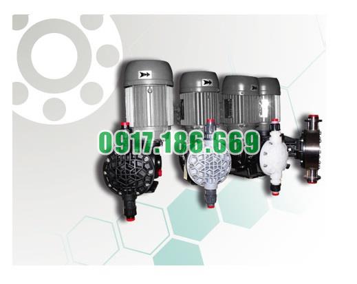 Bán bơm định lượng Injecta VN TM06165C