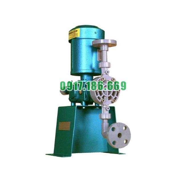Bán bơm định lượng Nikkiso VN AHA01