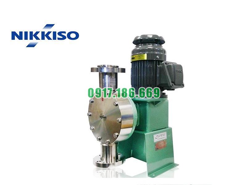Bán bơm định lượng Nikkiso VN AHB51