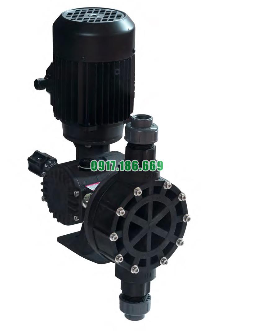 Bán bơm định lượng OBL M120PPSV