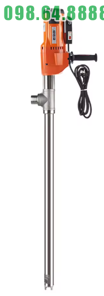 Bơm chuyển nhựa đường từ thùng phuy JDT-4000W-LQ