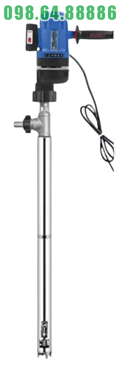 Máy bơm điện cho ngành công nghiệp JDT-3500W-LGG120