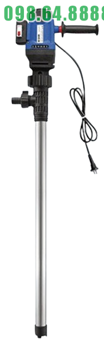 Máy bơm hóa chất nhẹ (không axit/kiềm) jdt-1800w-30sus304