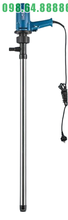 Máy bơm thủy lực cắm điện JDT-1350W-SUS304N