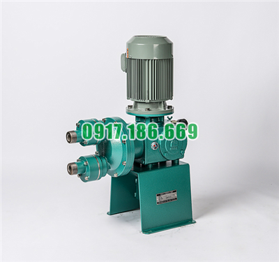 Bán Bơm Định Lượng Dongil DF51