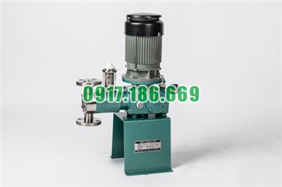 Bán Bơm Định Lượng Dongil DHD10