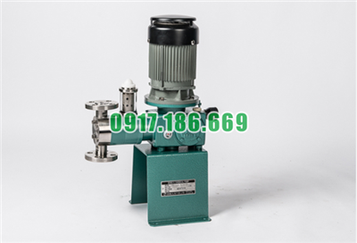 Bán Bơm Định Lượng Dongil DHD20