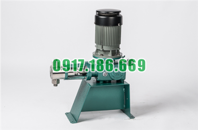 Bán Bơm Định Lượng Dongil DKA2