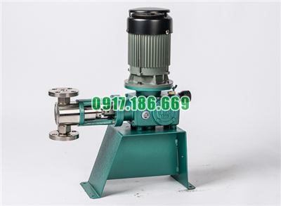 Bán Bơm Định Lượng Dongil DKB20