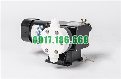 Bán Bơm Định Lượng Dongil DMA05