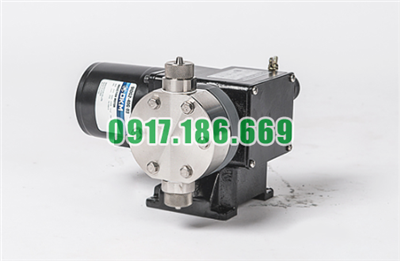 Bán Bơm Định Lượng Dongil DMA07