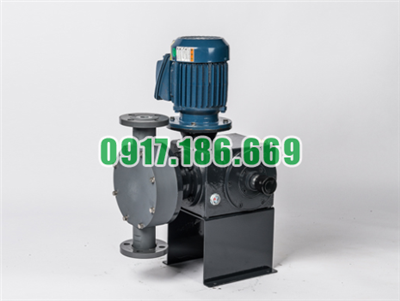 Bán Bơm Định Lượng Dongil DND441