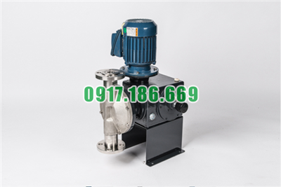 Bán Bơm Định Lượng Dongil DNF761