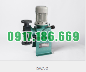 Bán Bơm Định Lượng Dongil DWA21