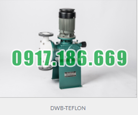 Bán Bơm Định Lượng Dongil DWB51