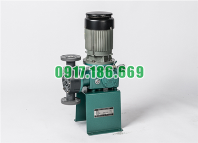 Bán Bơm Định Lượng Dongil DWC81L