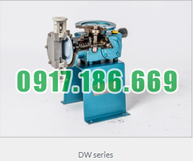 Bán Bơm Định Lượng Dongil DWS21