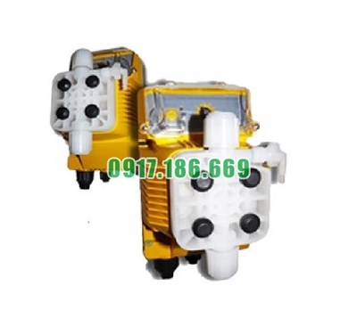 Bán bơm định lượng Injecta VN AT.BX2
