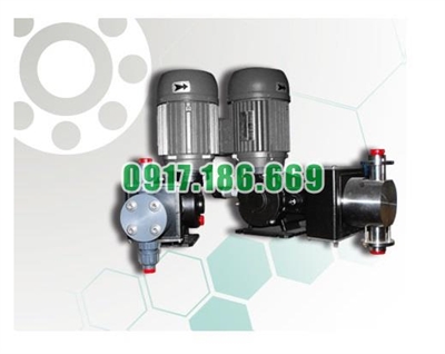 Bán bơm định lượng Injecta VN TP25076C