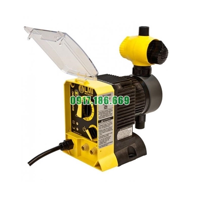Bán bơm định lượng Milton Roy VN P + 043 - 718NI