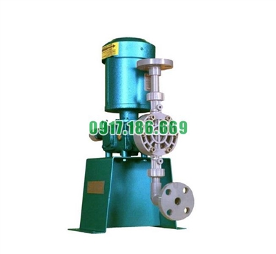 Bán bơm định lượng Nikkiso VN AHA01