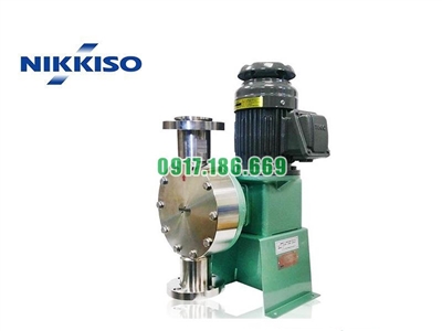 Bán bơm định lượng Nikkiso VN AHB51