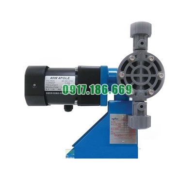Bán bơm định lượng Nikkiso VN BX05