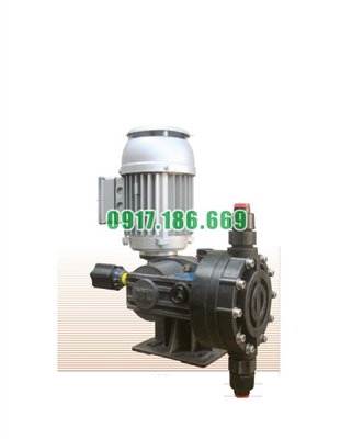 Bán bơm định lượng OBL VN  MB 37 PP