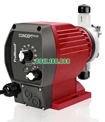 Bán bơm định lượng Prominent VN CNPB0312PPE200A010
