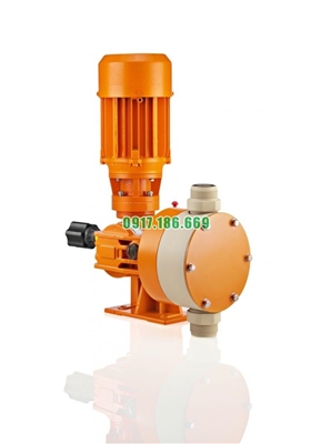 Bán bơm định lượng Prominent VN PSMa 05400 PP