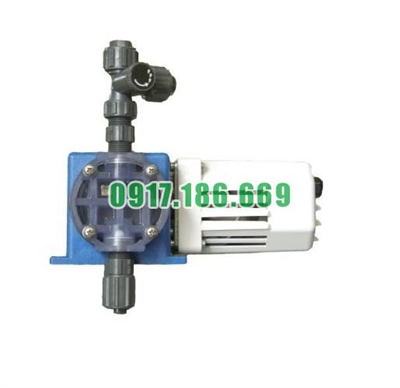 Bán bơm định lượng Pulsafeeder VN Chem-Tech X100-XB