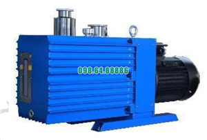 Bơm chân không thô model 2XZ-25C