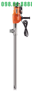 Bơm chuyển nhựa đường từ thùng phuy JDT-4000W-LQ