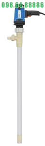 Bơm dầu thùng phuy 200L JDT-1000W-RPP