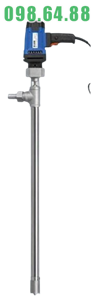 Bơm điện trục dài bơm chất lỏng JDT-1300W-L92