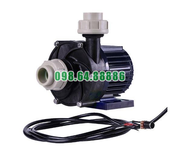 Bơm hóa chất công suất 127w đẩy cao 7m mã TDM-550PERU-DC48-DC